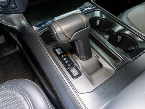 Used 2023 Ford F150 Tremor w/ Equipment Group 402A High image 33