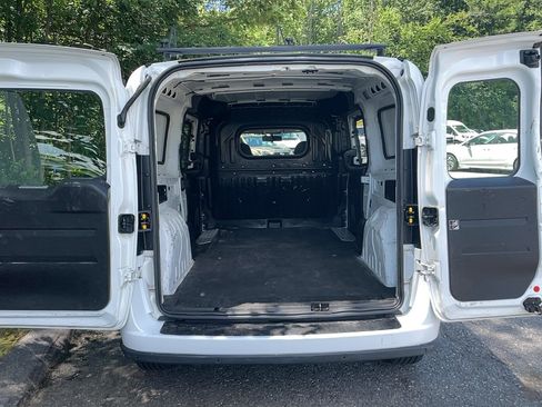 Used 2022 RAM ProMaster City Wagon FWD image 7