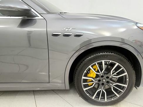 Used 2023 Maserati Grecale GT AWD/4WD image 21
