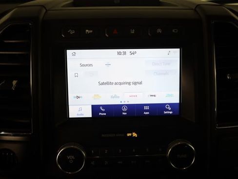 Used 2020 Ford Expedition Max Limited w/ Equipment Group 302A AWD/4WD image 46