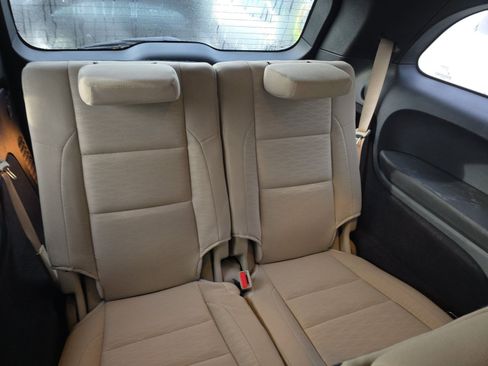Used 2019 Dodge Durango GT w/ Mopar All Weather Package RWD image 14