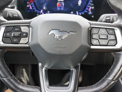 Used 2024 Ford Mustang Premium image 21