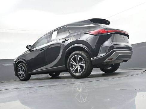 Used 2023 Lexus RX 350 Premium w/ Accessory Package (Z1) FWD image 36