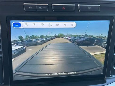 Used 2023 Ford F150 Lightning XLT AWD/4WD image 23