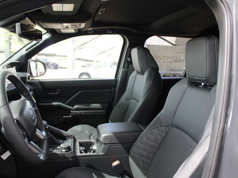 New 2026 Toyota 4Runner TRD Sport Premium AWD/4WD image 7