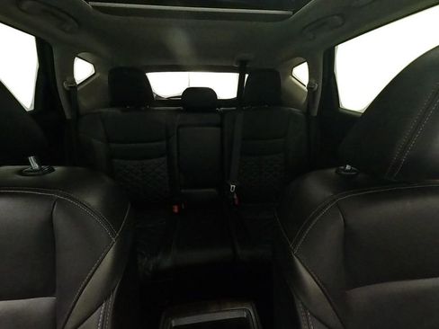 Used 2023 Nissan Murano Platinum w/ Cargo Package image 30