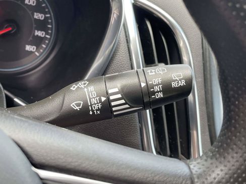 Used 2023 Chevrolet Equinox LT AWD/4WD image 20