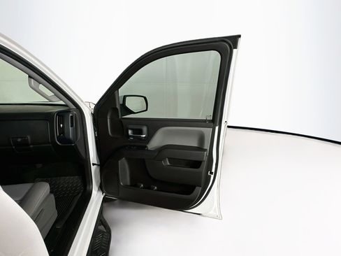 Used 2016 GMC Sierra 1500 2WD Double Cab w/ Elevation Edition image 29