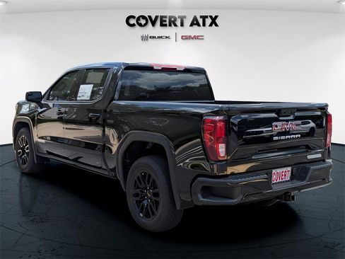 Used 2024 GMC Sierra 1500 Elevation image 5