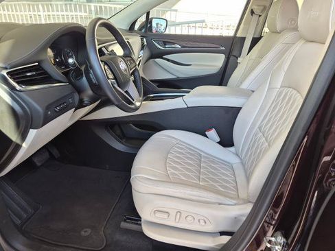 Used 2024 Buick Enclave Avenir w/ Avenir Technology Package AWD/4WD image 16