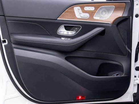 New 2026 Mercedes-Benz GLE 350 GLE 350 image 14