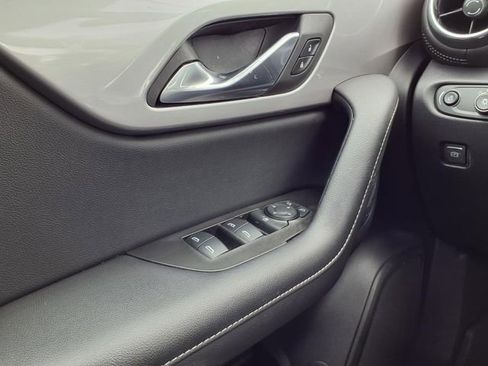 Used 2024 Chevrolet Blazer LT w/ Convenience Package image 19