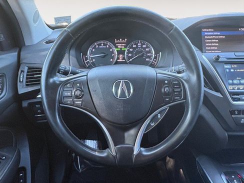 Used 2020 Acura MDX FWD w/ Technology Package image 10