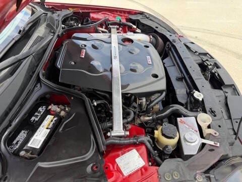 Used 2006 INFINITI G35 Coupe RWD image 21