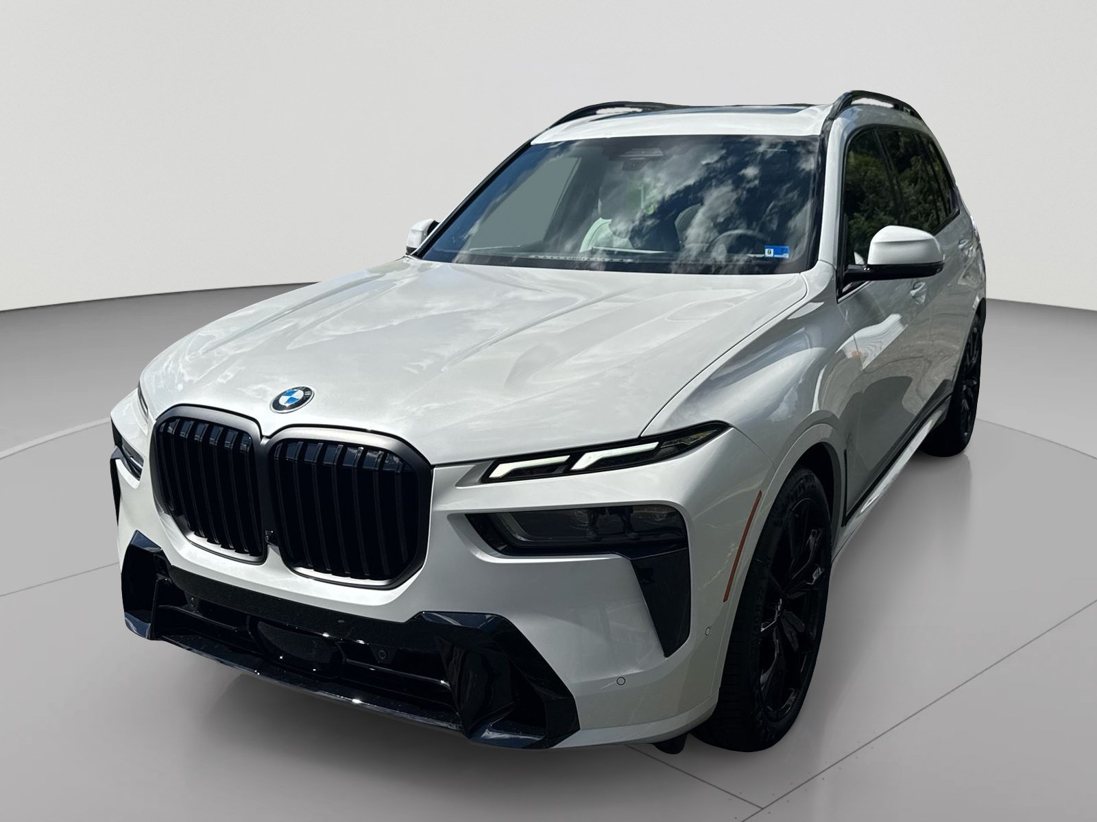 New 2027 BMW X7 xDrive40i w/ M Sport Package AWD/4WD image 7