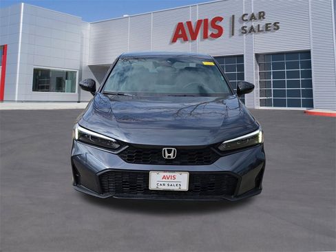 Used 2025 Honda Civic Sport image 10
