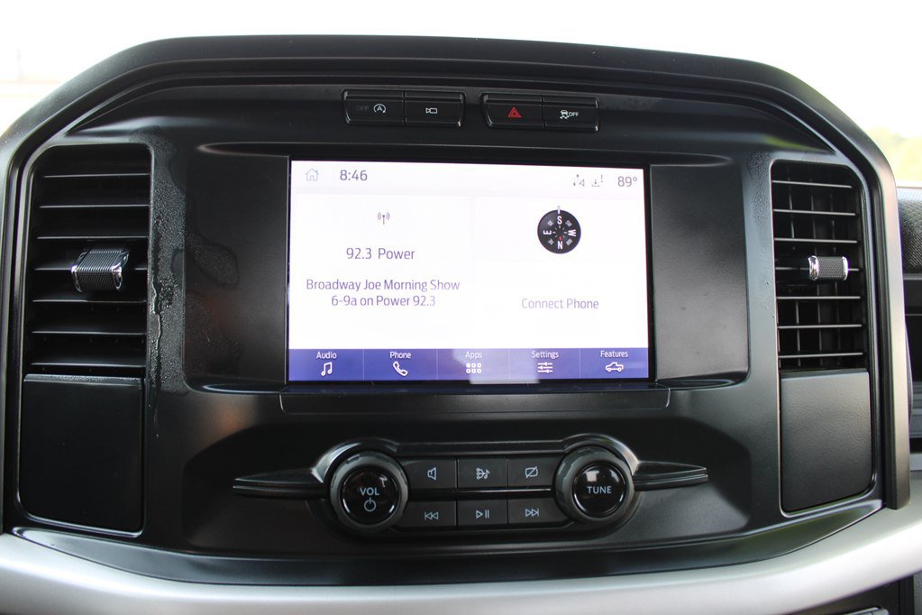 Used 2023 Ford F150 XL AWD/4WD image 29