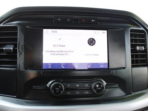 Used 2023 Ford F150 XL AWD/4WD image 29