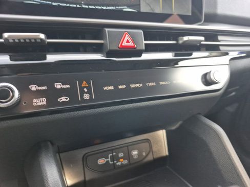 New 2026 Kia Sportage SX image 23