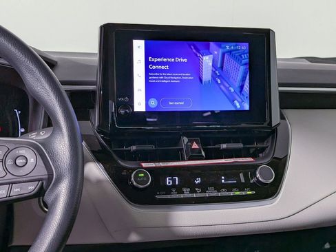 New 2026 Toyota Corolla LE image 15