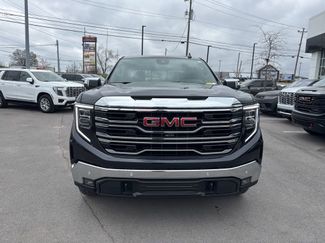 Used 2025 GMC Sierra 1500 SLT w/ SLT Premium Plus Package video 3