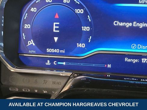 Certified 2024 Chevrolet Silverado 1500 LT image 15