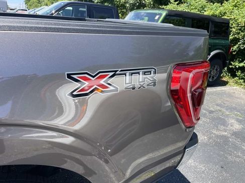 Used 2023 Ford F150 XLT w/ Equipment Group 302A High AWD/4WD image 16