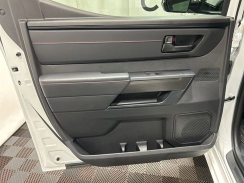 New 2025 Toyota Tundra TRD Pro AWD/4WD image 18