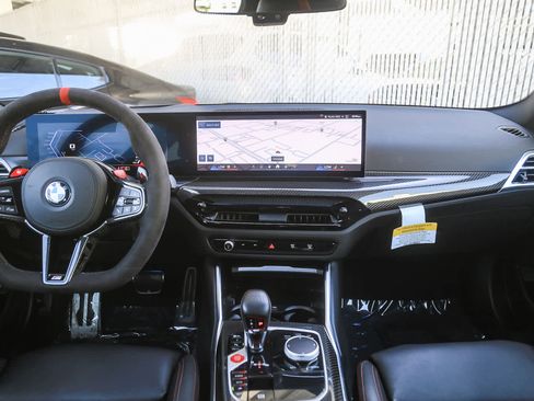 Used 2025 BMW M2 w/ M Driver's Package image 9