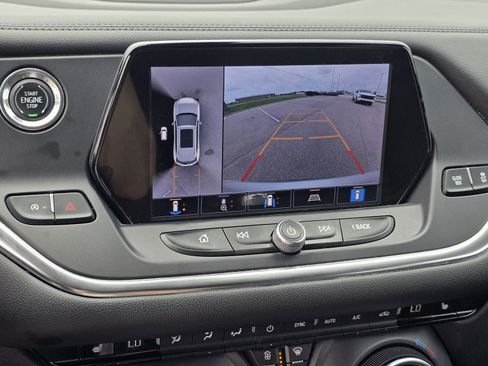 Used 2022 Chevrolet Blazer LT w/ Redline Edition FWD image 17