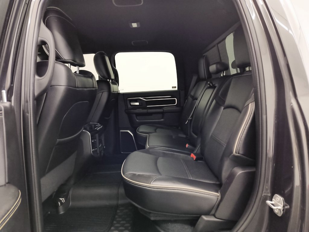 Used 2020 RAM 2500 Laramie AWD/4WD image 25