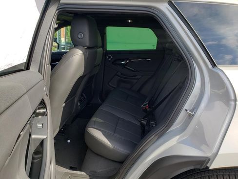 New 2026 Land Rover Range Rover Evoque S image 11