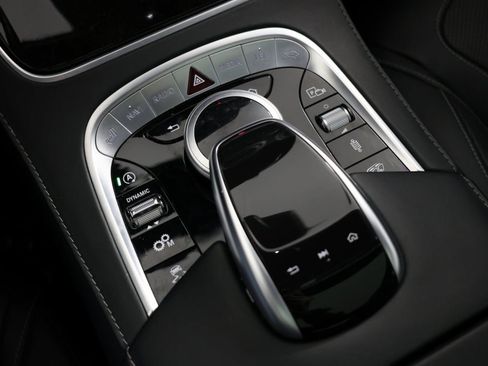 Used 2018 Mercedes-Benz S 63 AMG 4MATIC Coupe image 28