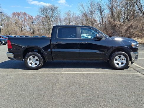 Used 2025 RAM 1500 Big Horn image 9