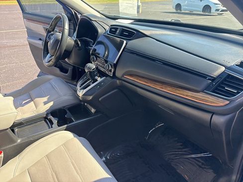 Used 2022 Honda CR-V EX-L image 39