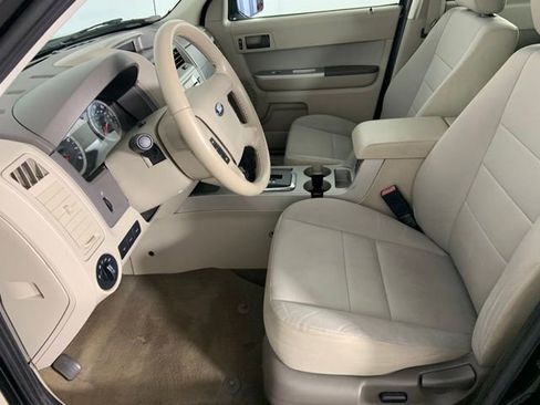 Used 2012 Ford Escape XLT AWD/4WD image 21