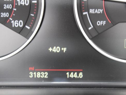 Used 2019 BMW 440i xDrive Convertible w/ M Sport Package image 15