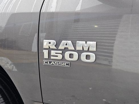 Used 2019 RAM 1500 Tradesman image 29