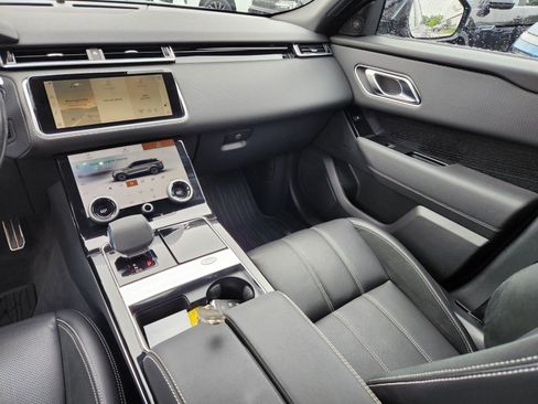 Used 2023 Land Rover Range Rover Velar R-Dynamic S AWD/4WD image 14