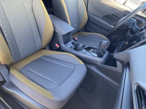 New 2026 Subaru Crosstrek 2.5i Sport AWD/4WD image 7