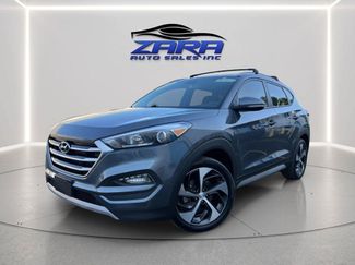 Used 2017 Hyundai Tucson Sport AWD/4WD video 1