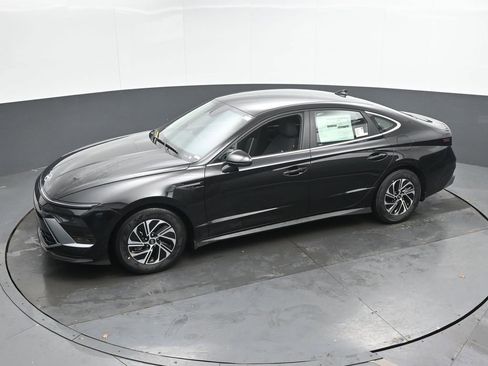 New 2026 Hyundai Sonata Blue image 40