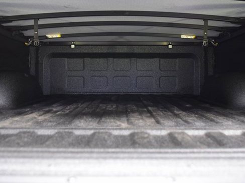 Used 2024 RAM 3500 Big Horn w/ Towing Technology Group image 18