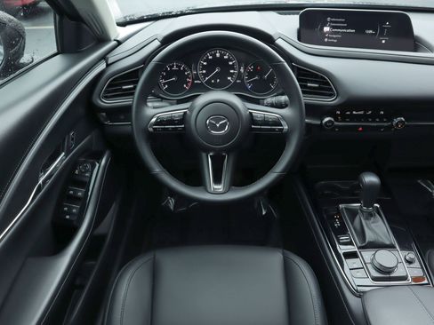 Certified 2025 MAZDA CX-30 AWD 2.5 S w/ Preferred Package image 29