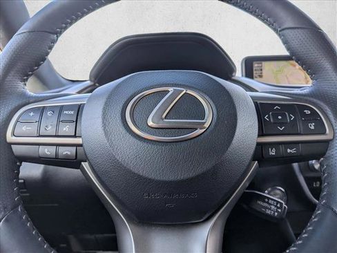Used 2019 Lexus RX 350 F Sport image 14