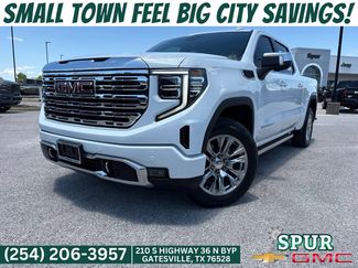 Used 2022 GMC Sierra 1500 Denali AWD/4WD 360° Tour