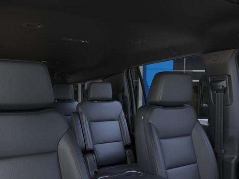 New 2026 Chevrolet Suburban Z71 w/ Comfort Package AWD/4WD image 54