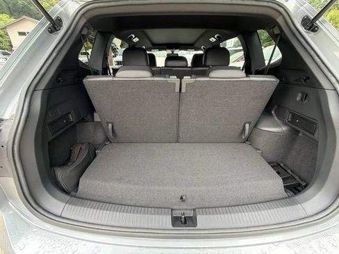 Used 2020 Volkswagen Tiguan SE R-Line w/ 3rd Row Seat Package AWD/4WD image 78