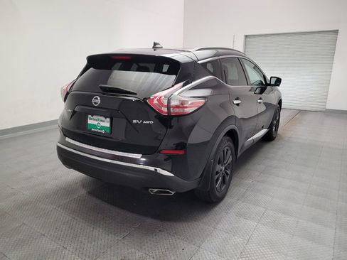 Used 2018 Nissan Murano SV w/ Premium Package AWD/4WD image 9
