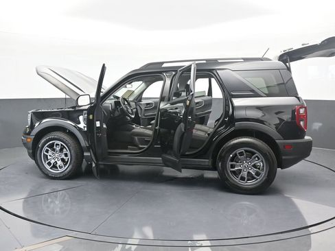 Used 2024 Ford Bronco Sport Big Bend image 72
